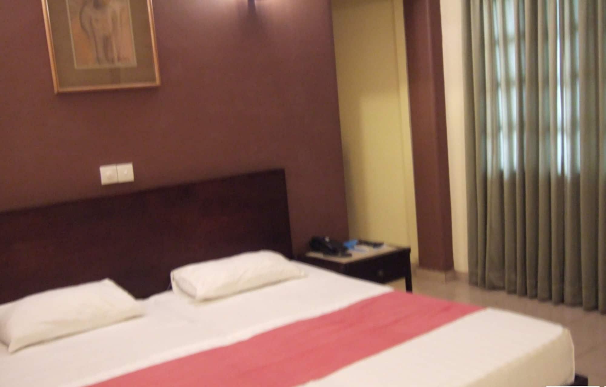 Shalimar Hotel โคลอมโบ ภายนอก รูปภาพ
