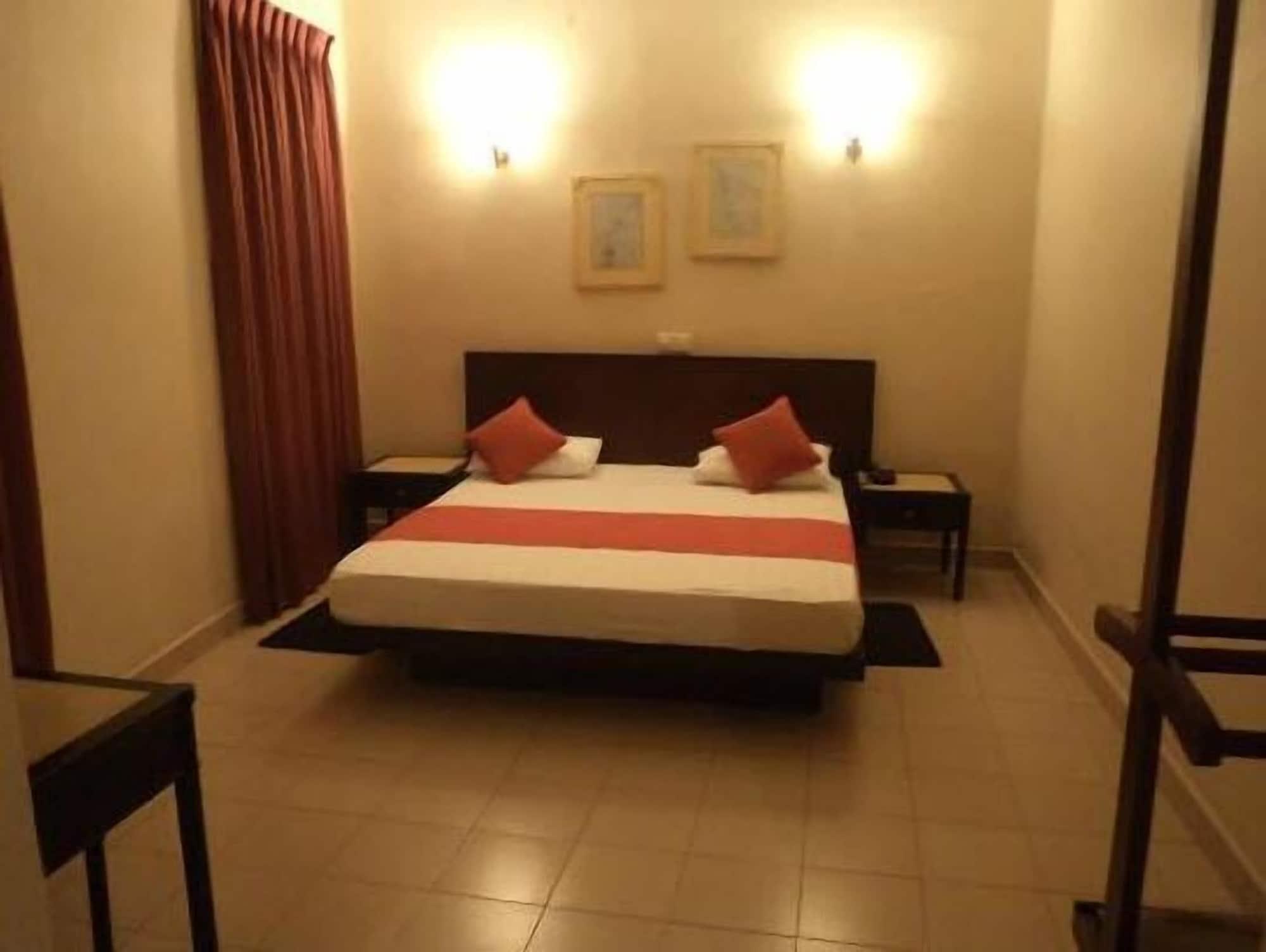 Shalimar Hotel โคลอมโบ ภายนอก รูปภาพ