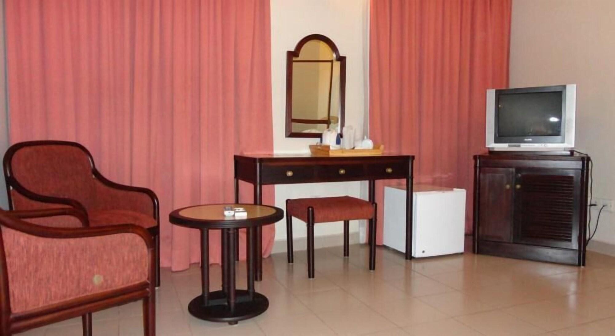 Shalimar Hotel โคลอมโบ ภายนอก รูปภาพ